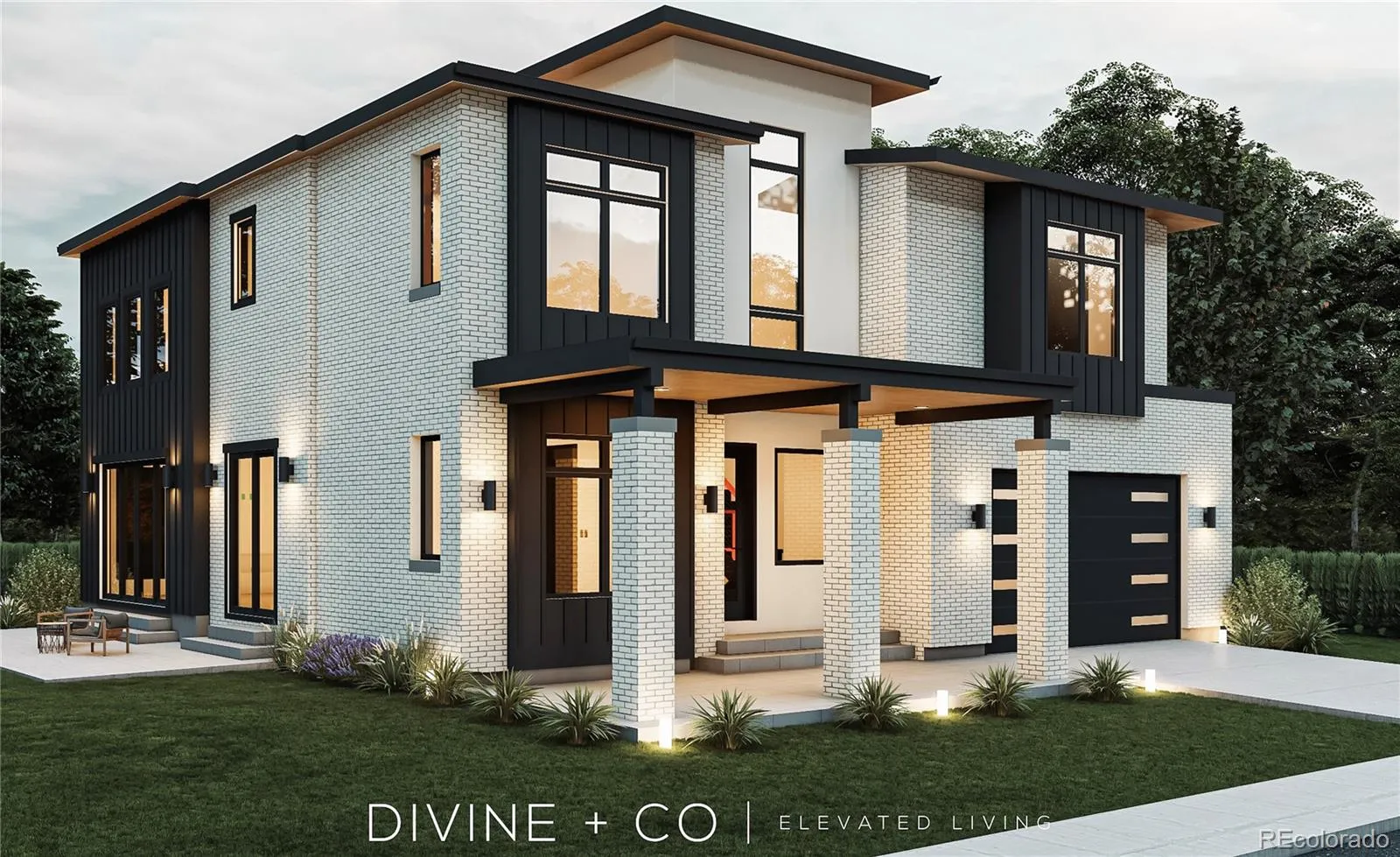 Craft Subdivision Lot 2