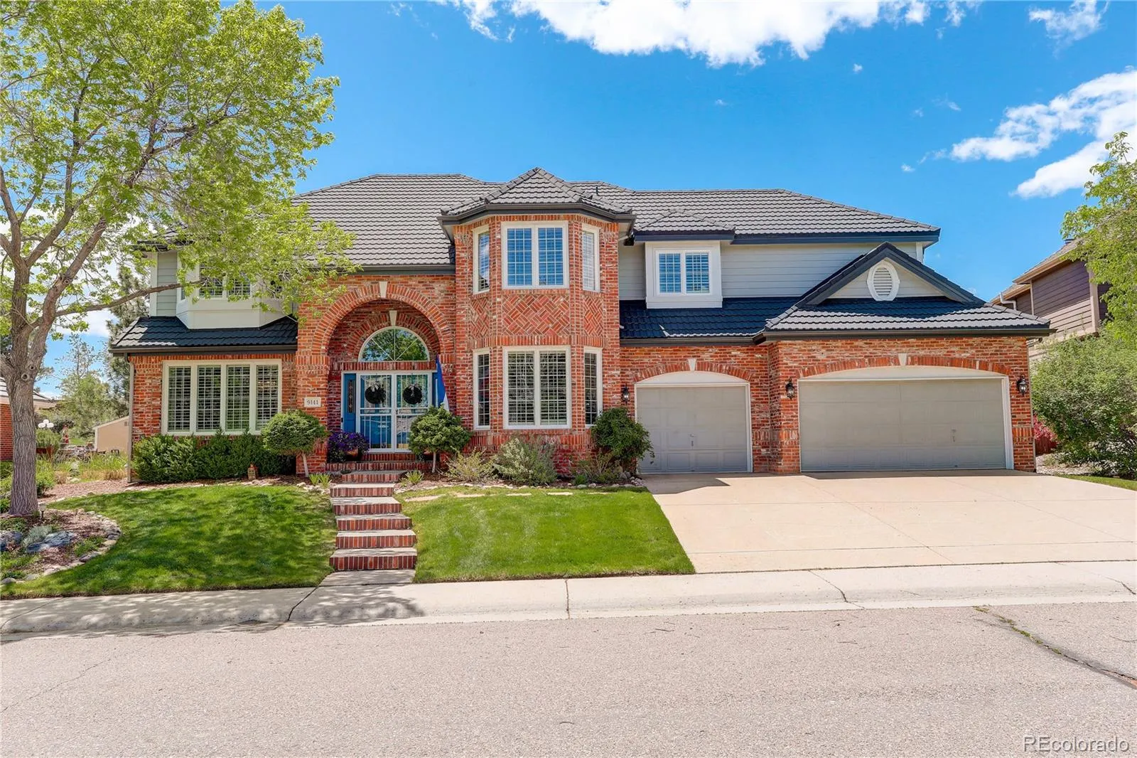 Highlands Ranch