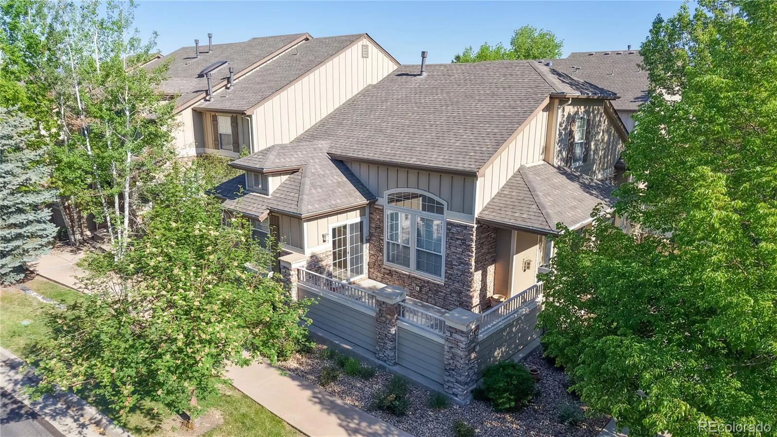 Legacy Ridge West
