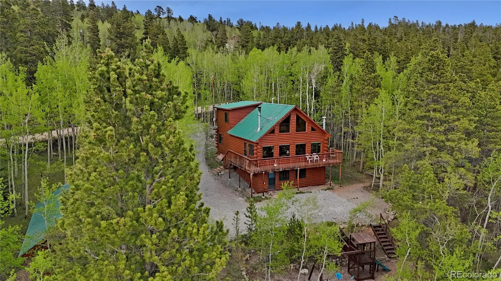 Aspen Springs