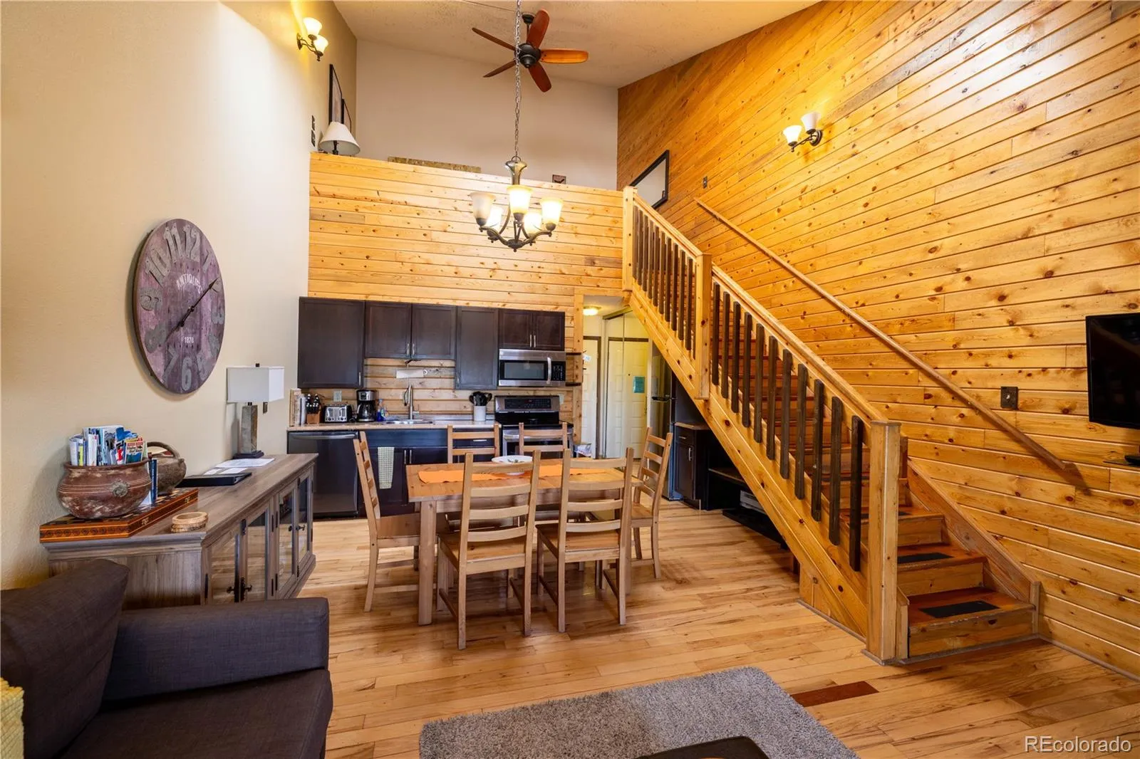 Inn at Silvercreek Condos