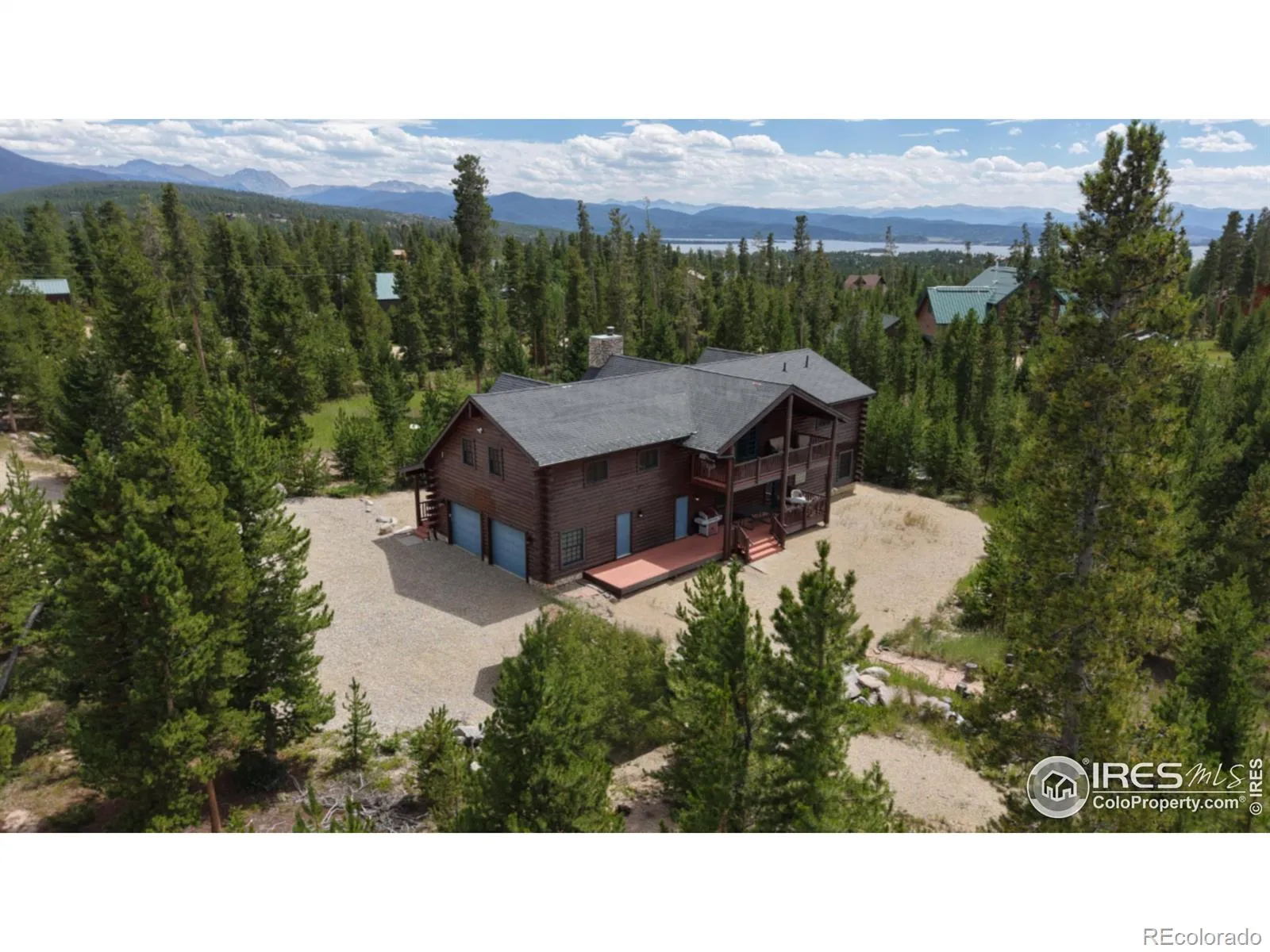 Shadow Mountain Estates 2nd Flg