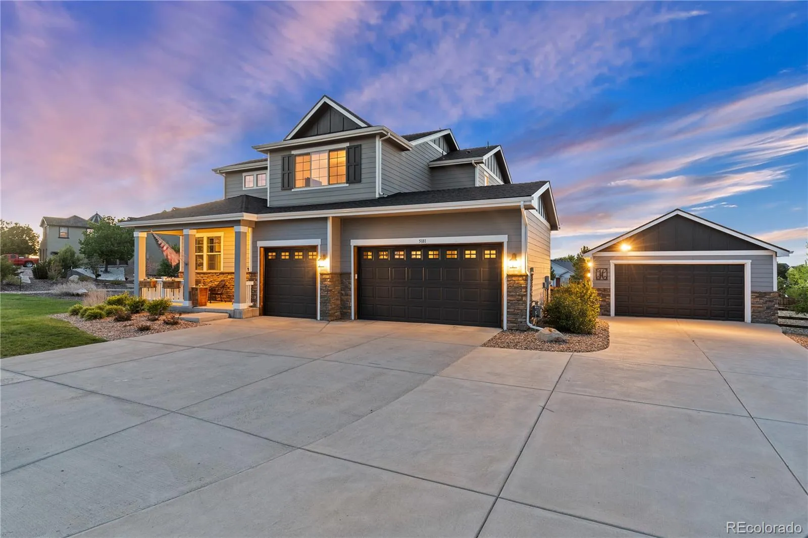 Castlewood Ranch