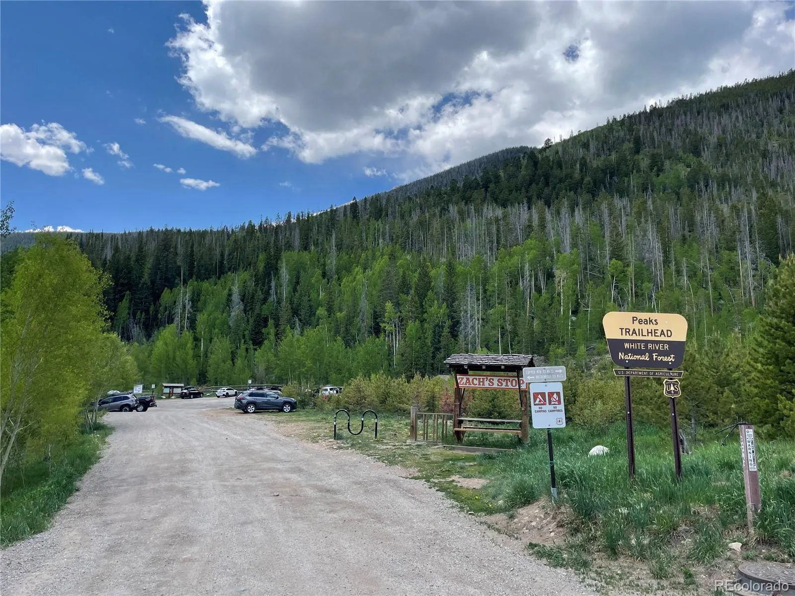 Summit County