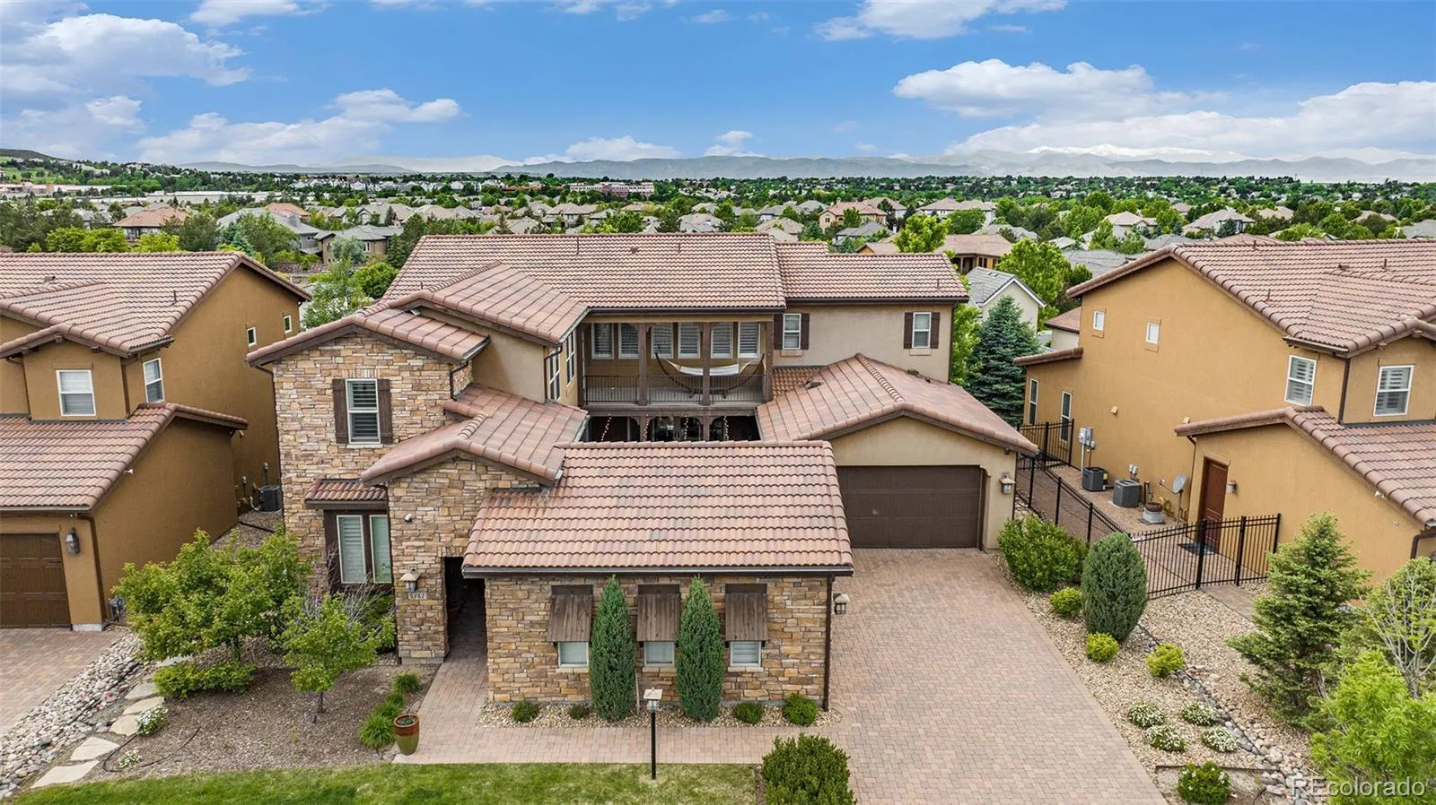 Heritage Hills