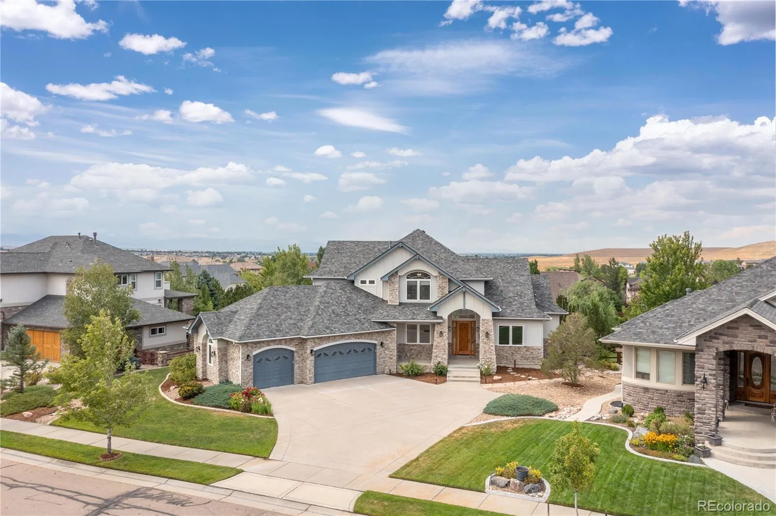 Vista Ridge