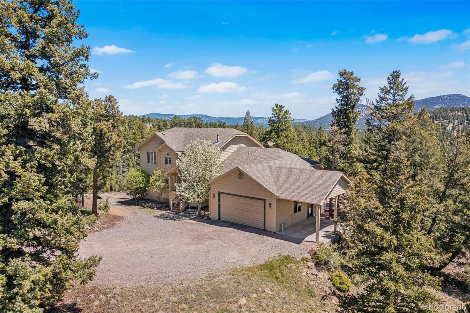 Evergreen Park Estates