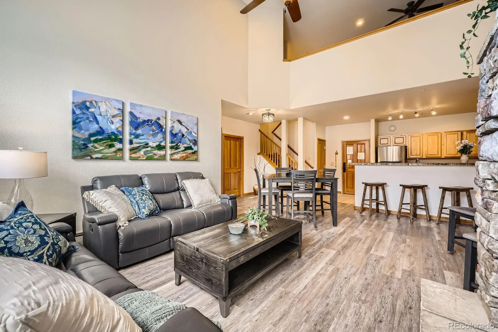 Gateway Condo