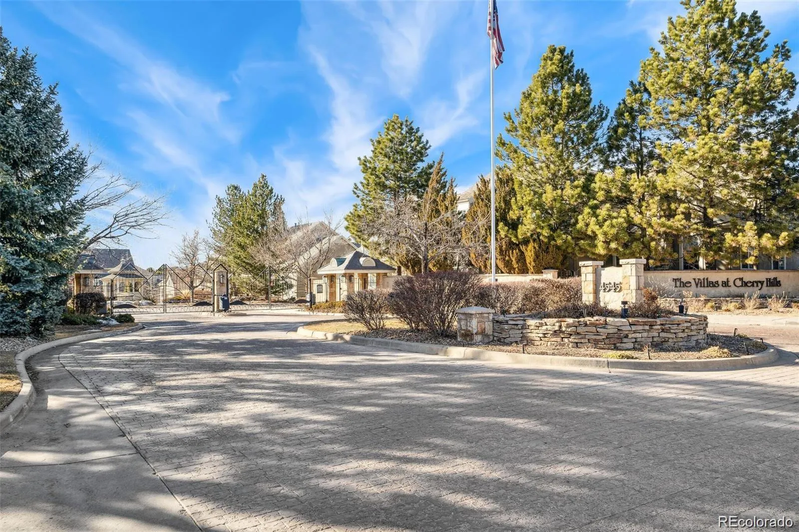 The Villas at Cherry Hills