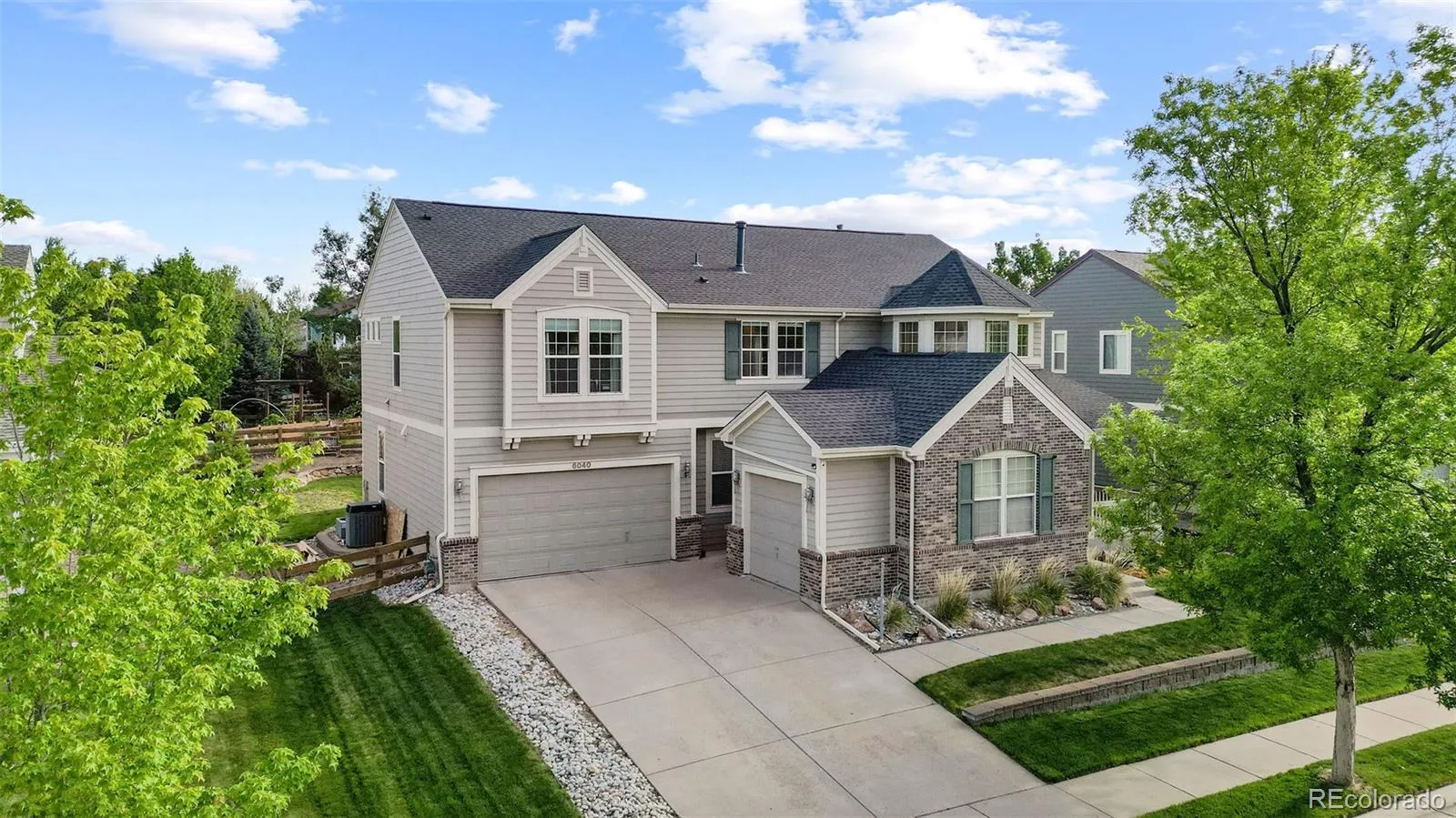 Fieldstone