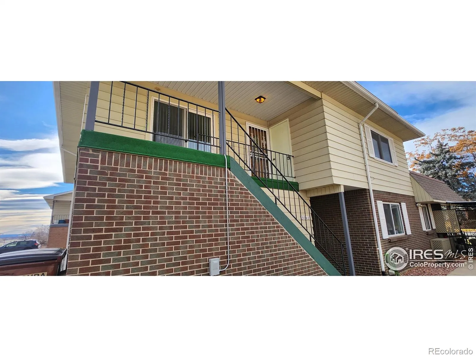 Hillcrest Apt Homes