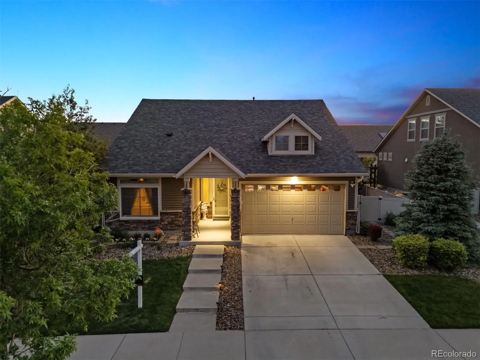 Green Valley Ranch