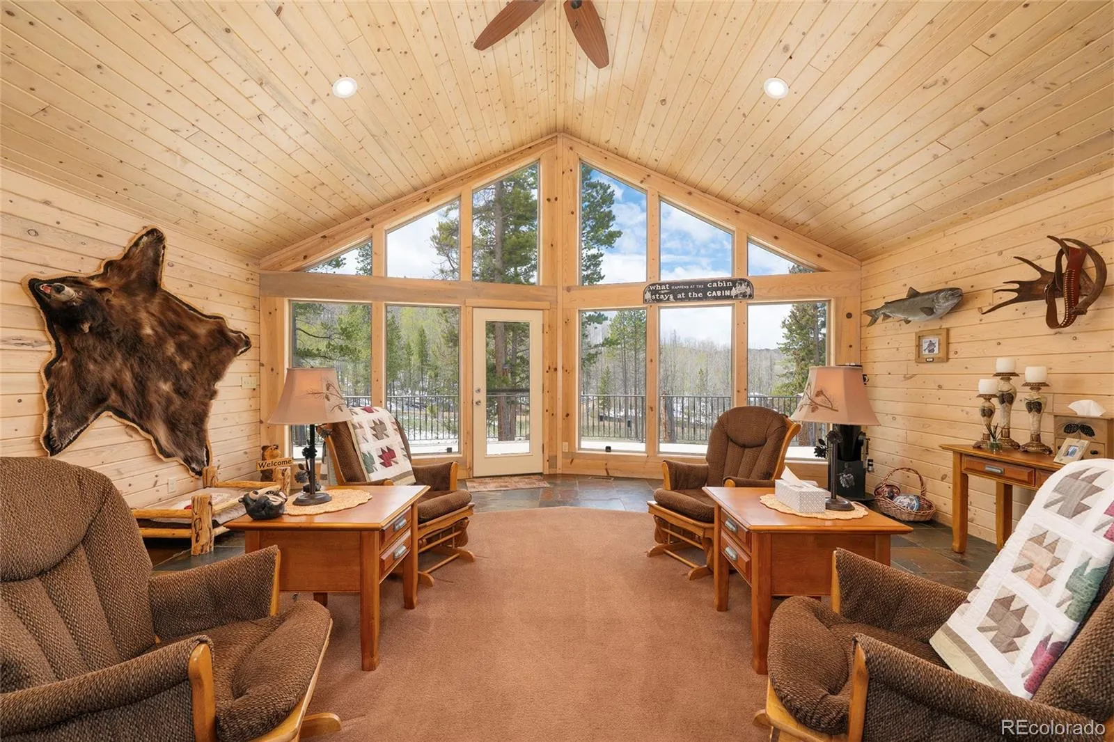 Trail Creek Estates 3rd Flg