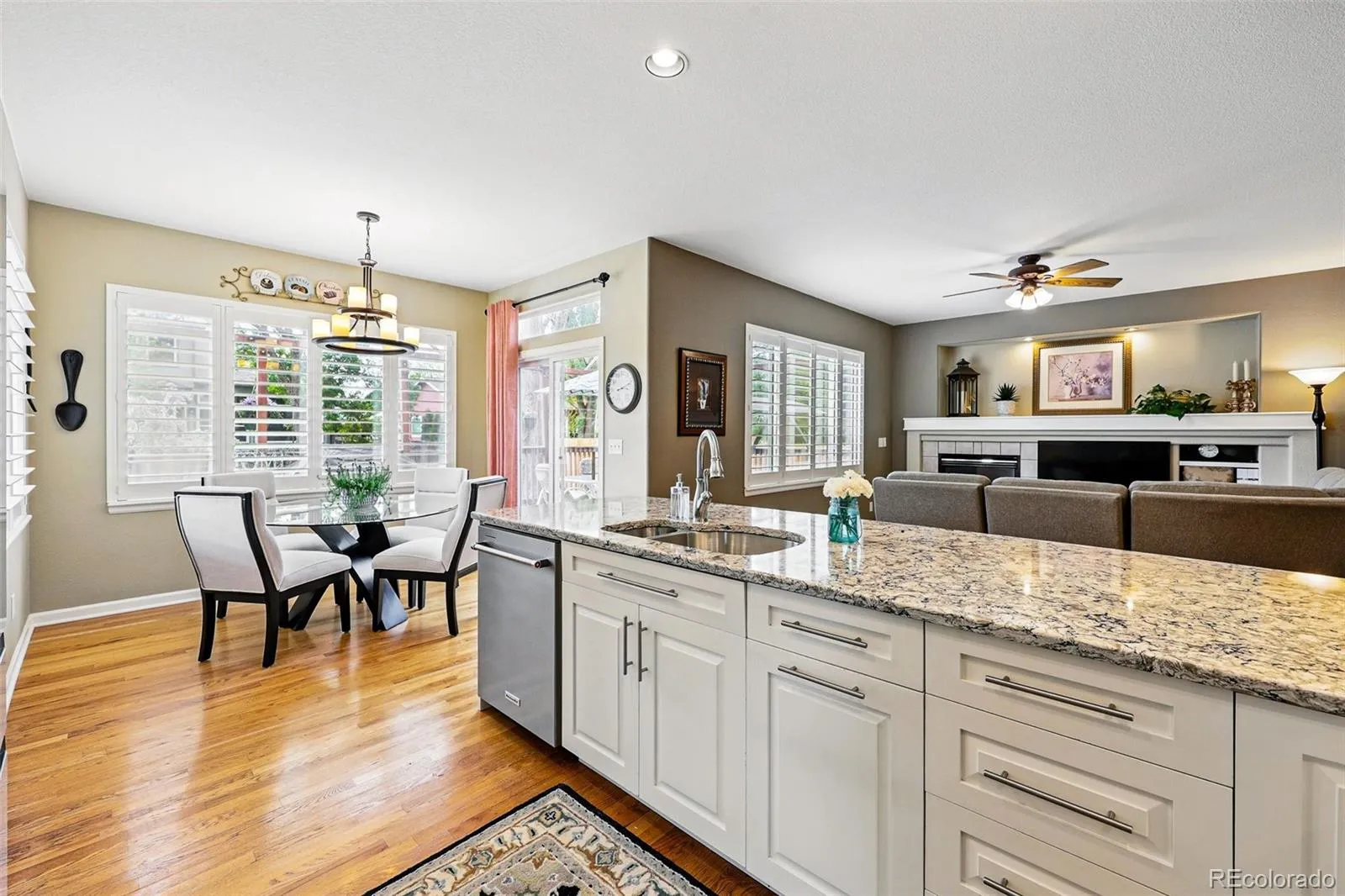 Golden Pond Estates