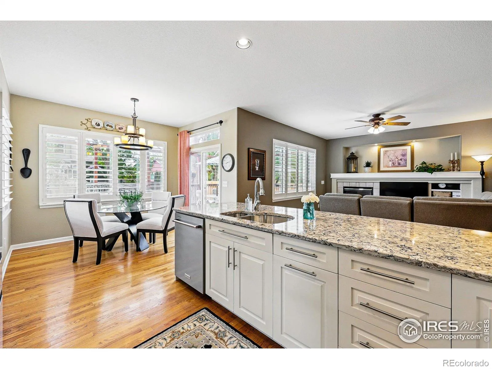 Golden Pond Estates