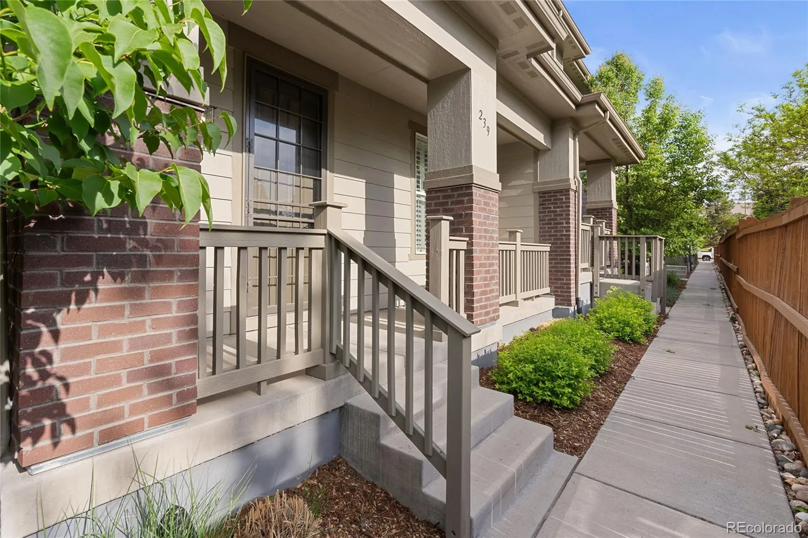 Jamison VIllage