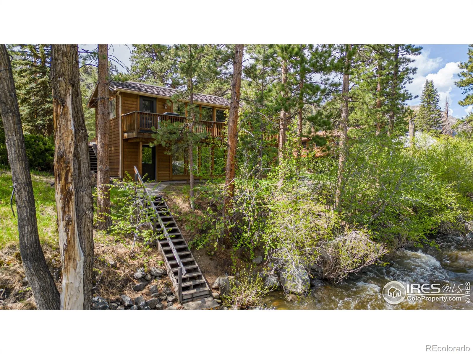 Poudre City 2