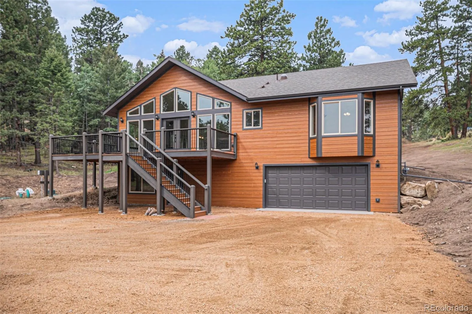 Friendship Ranch Unit 1