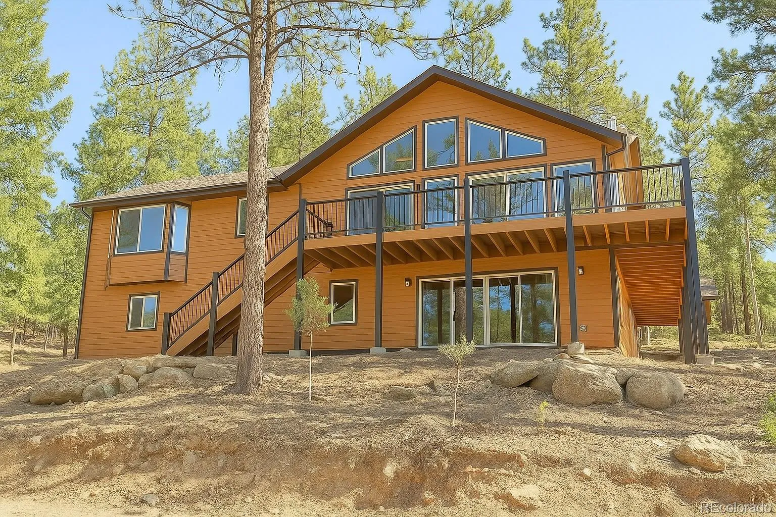 Friendship Ranch Unit 1
