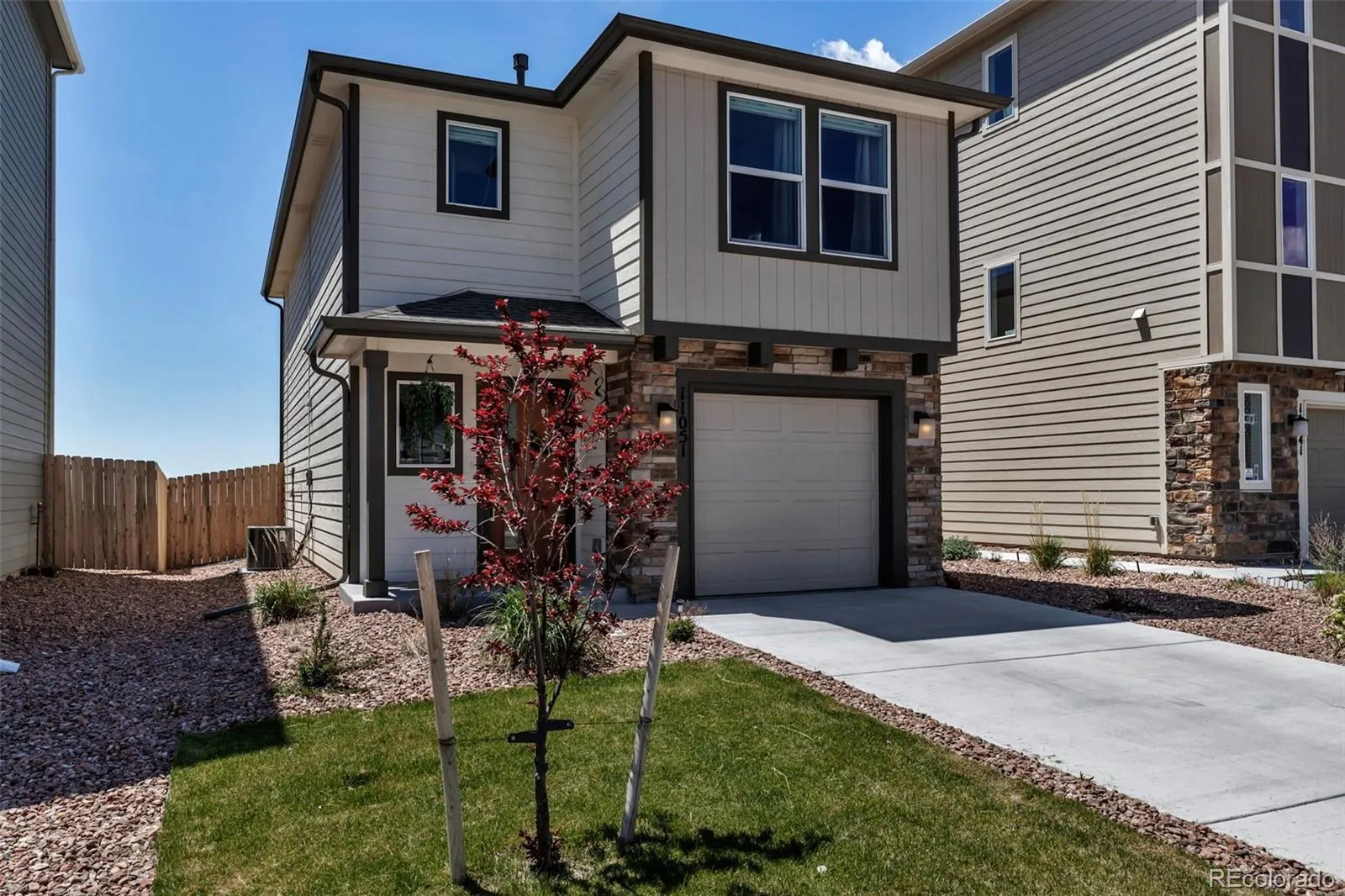 Falcon Meadows at Bent Grass