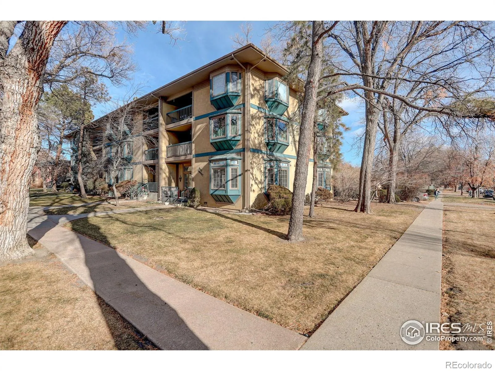 400 Emery Street Condos