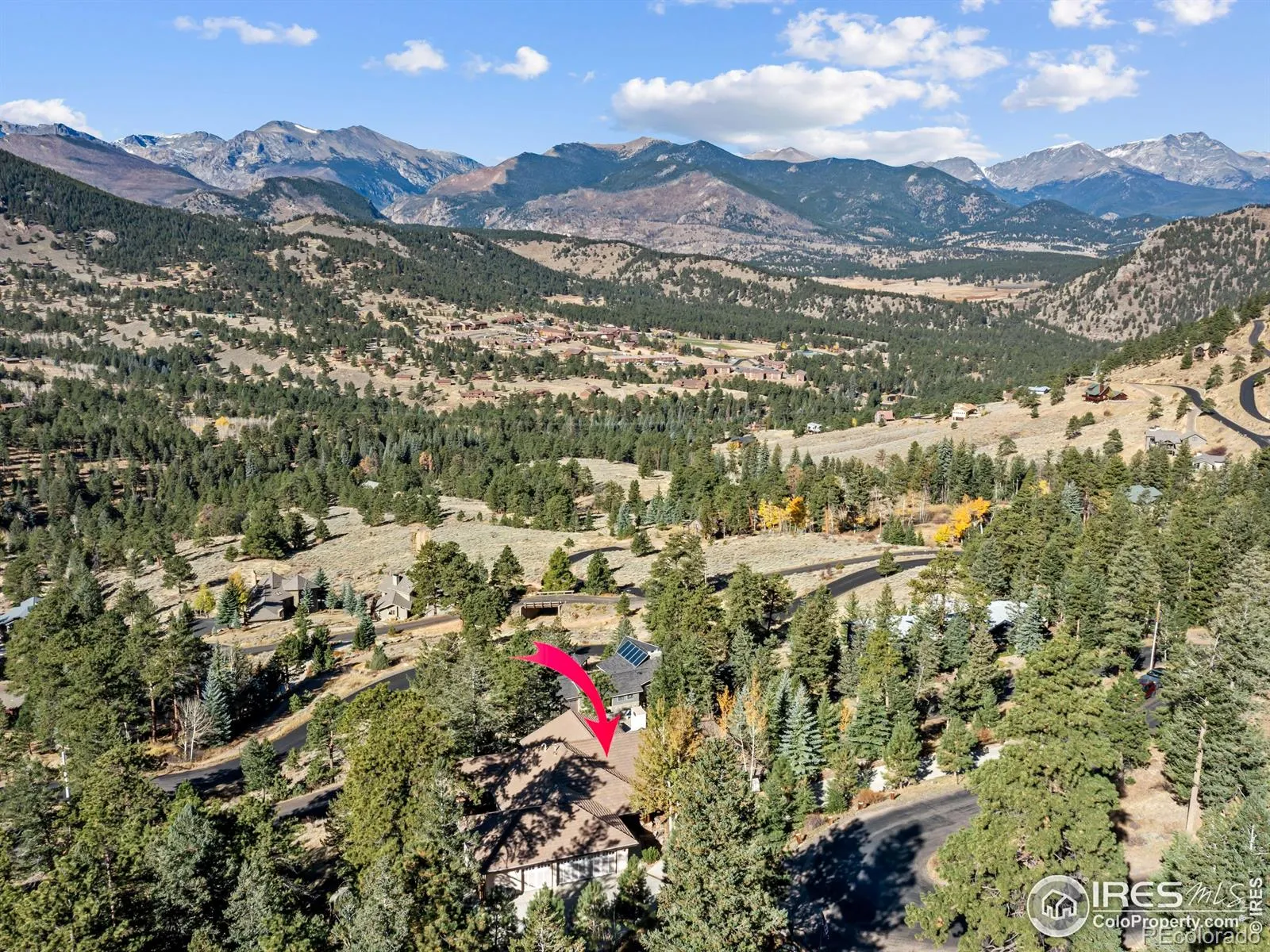 WINDCLIFF ESTATES
