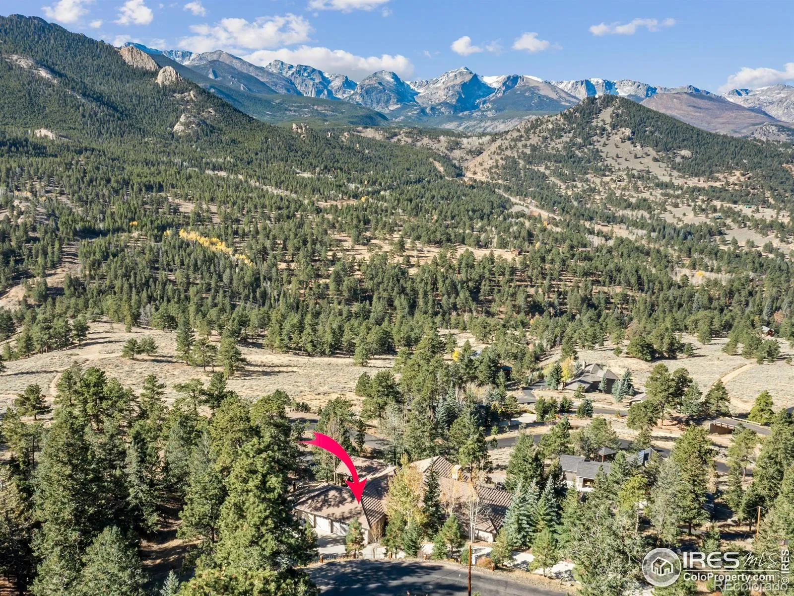 WINDCLIFF ESTATES