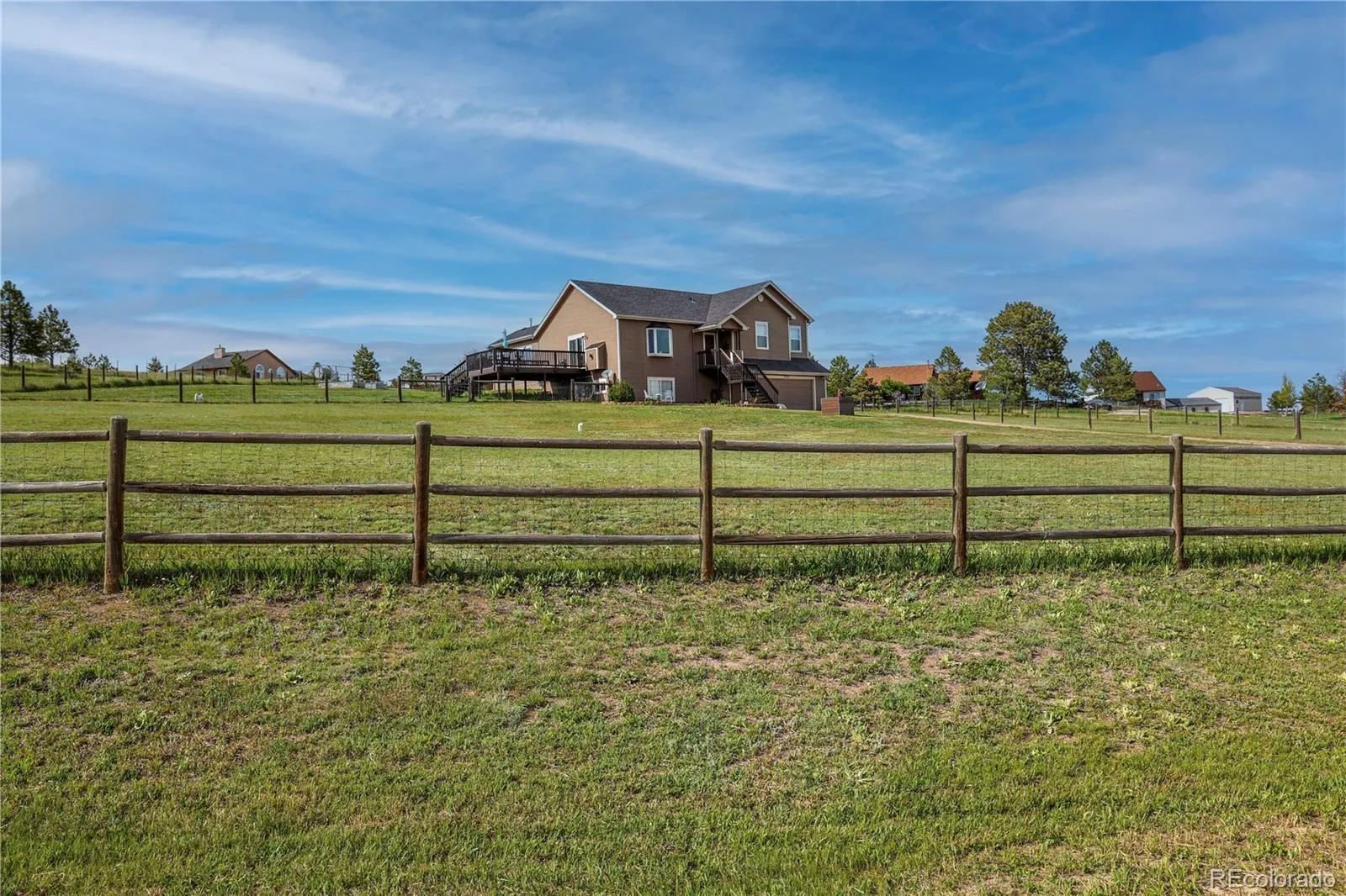 Western Country Ranches
