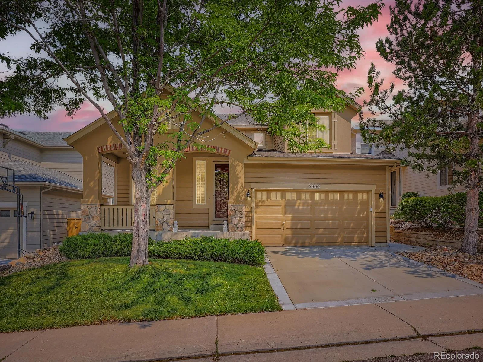 Highlands Ranch