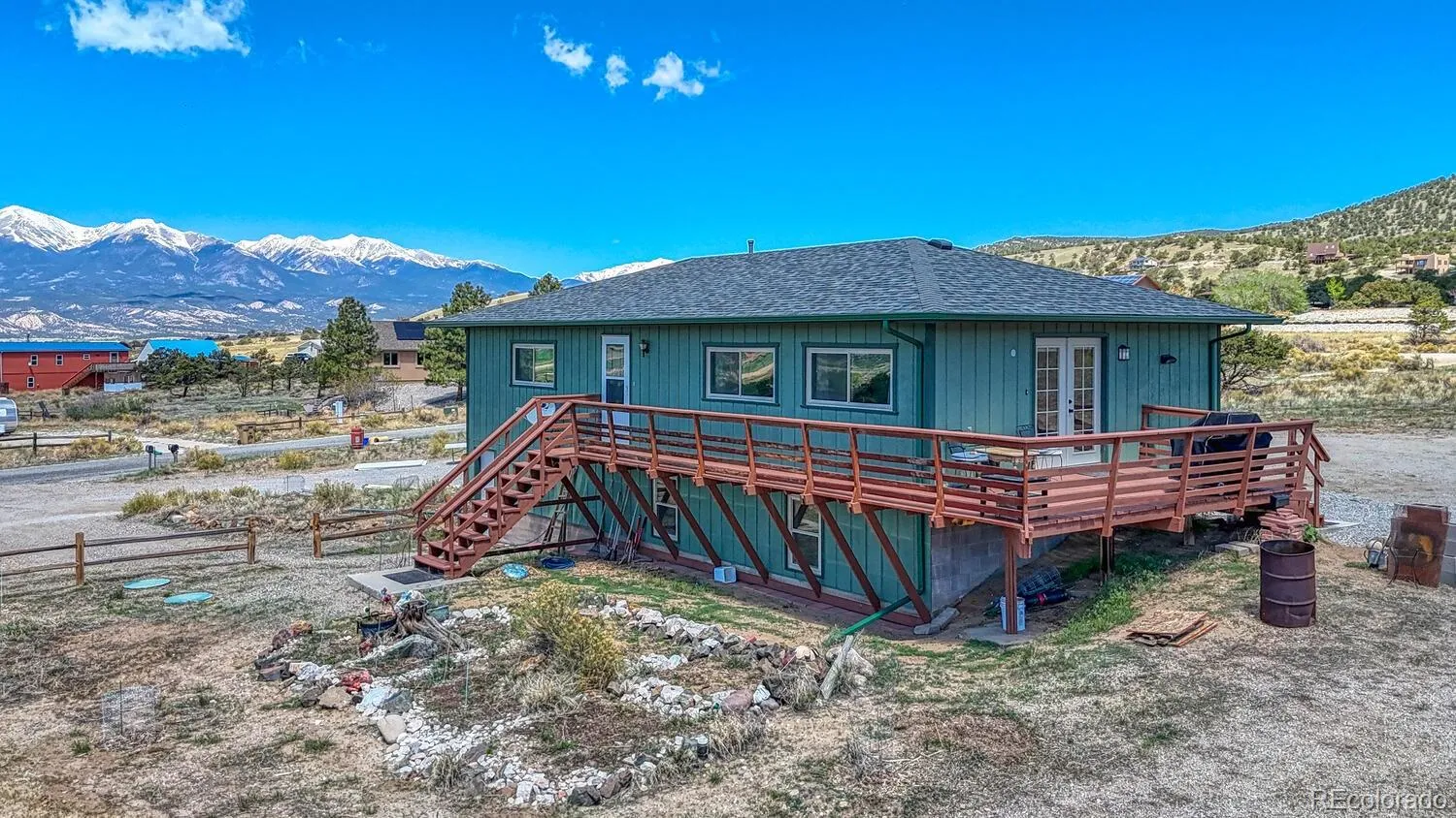 Pinon Hills