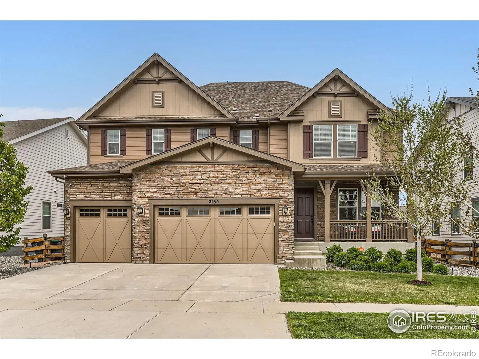 Somerset Meadows Flg 5