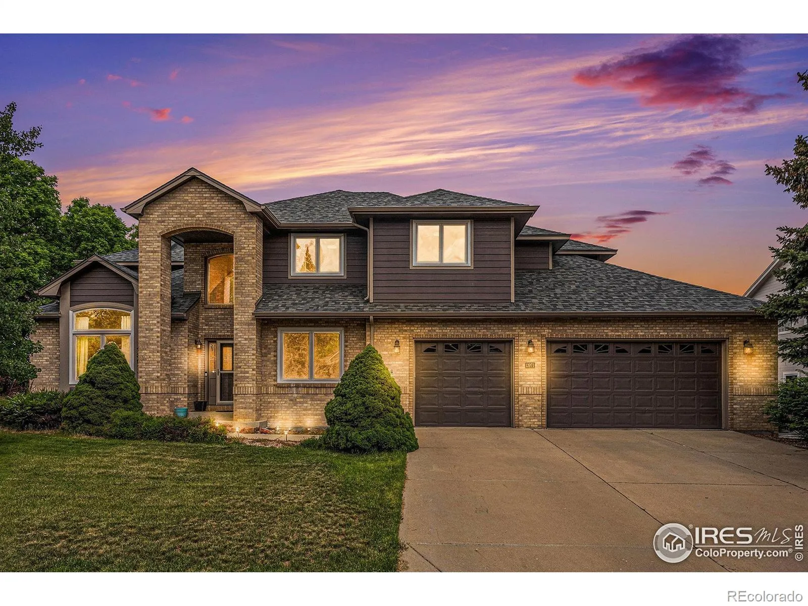 Country Estates Filing 5