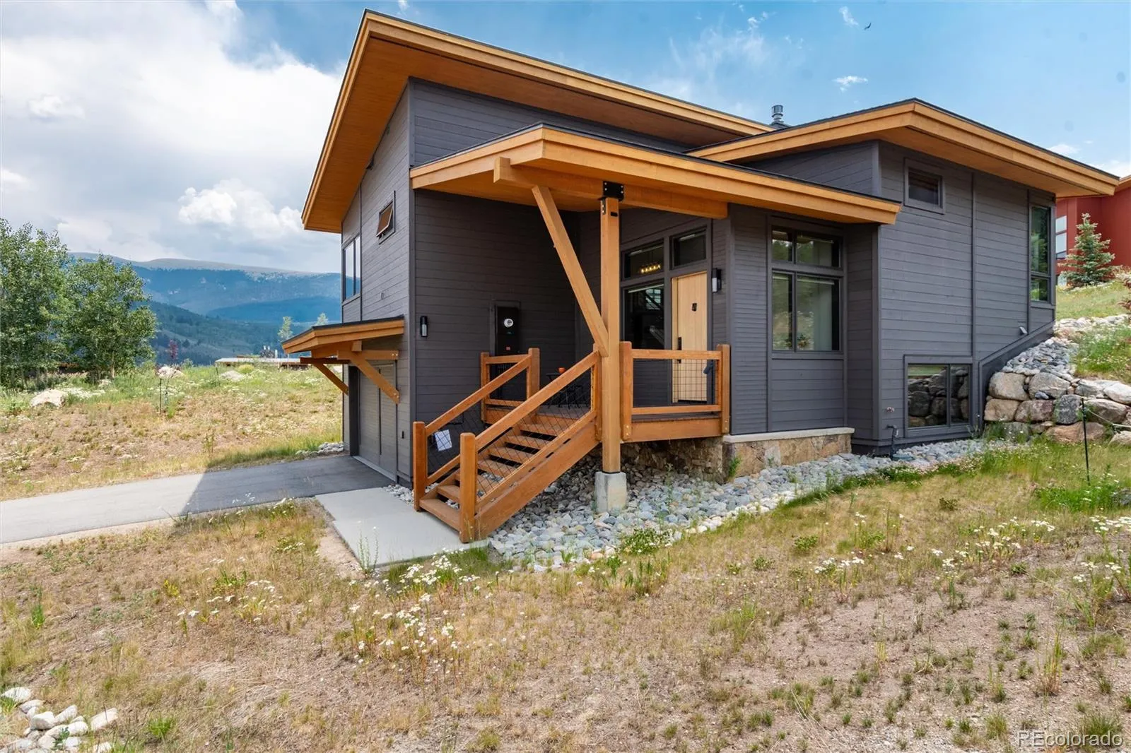 SOUTH MARYLAND CREEK RANCH