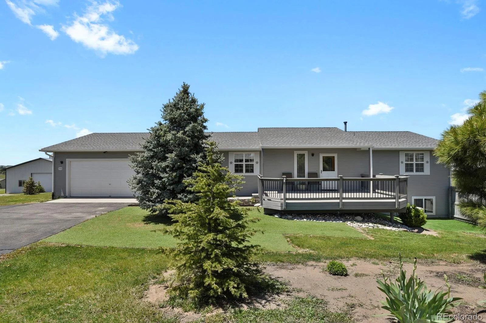MOUNTAIN VIEW RANCH F4
