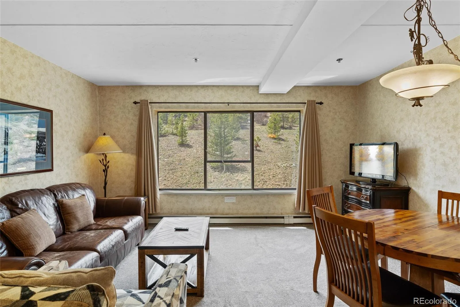 Beaver Run Condo