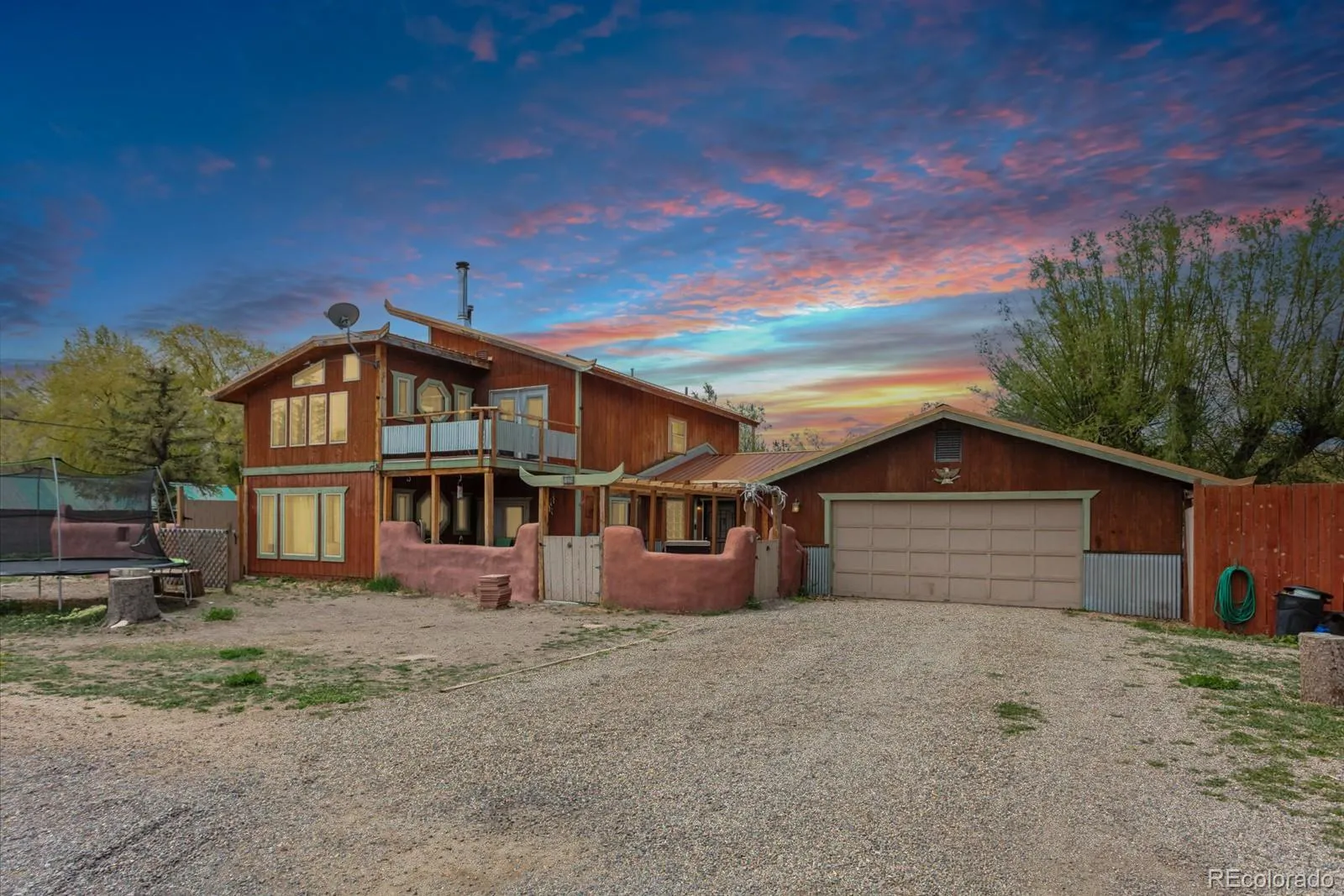 SAGUACHE
