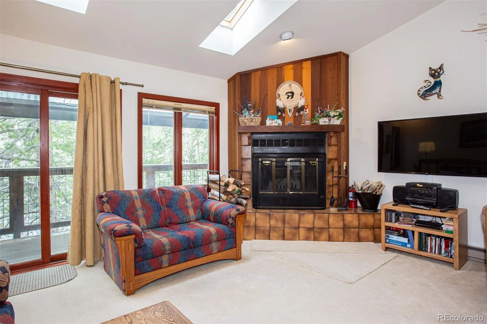 Windwood Condo