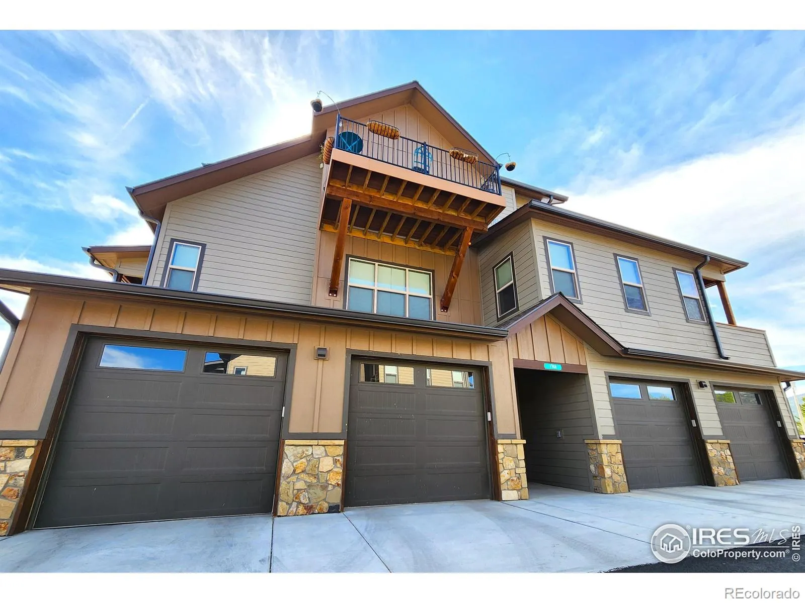 Meadows At Wildfire Condos 3rd Supp
