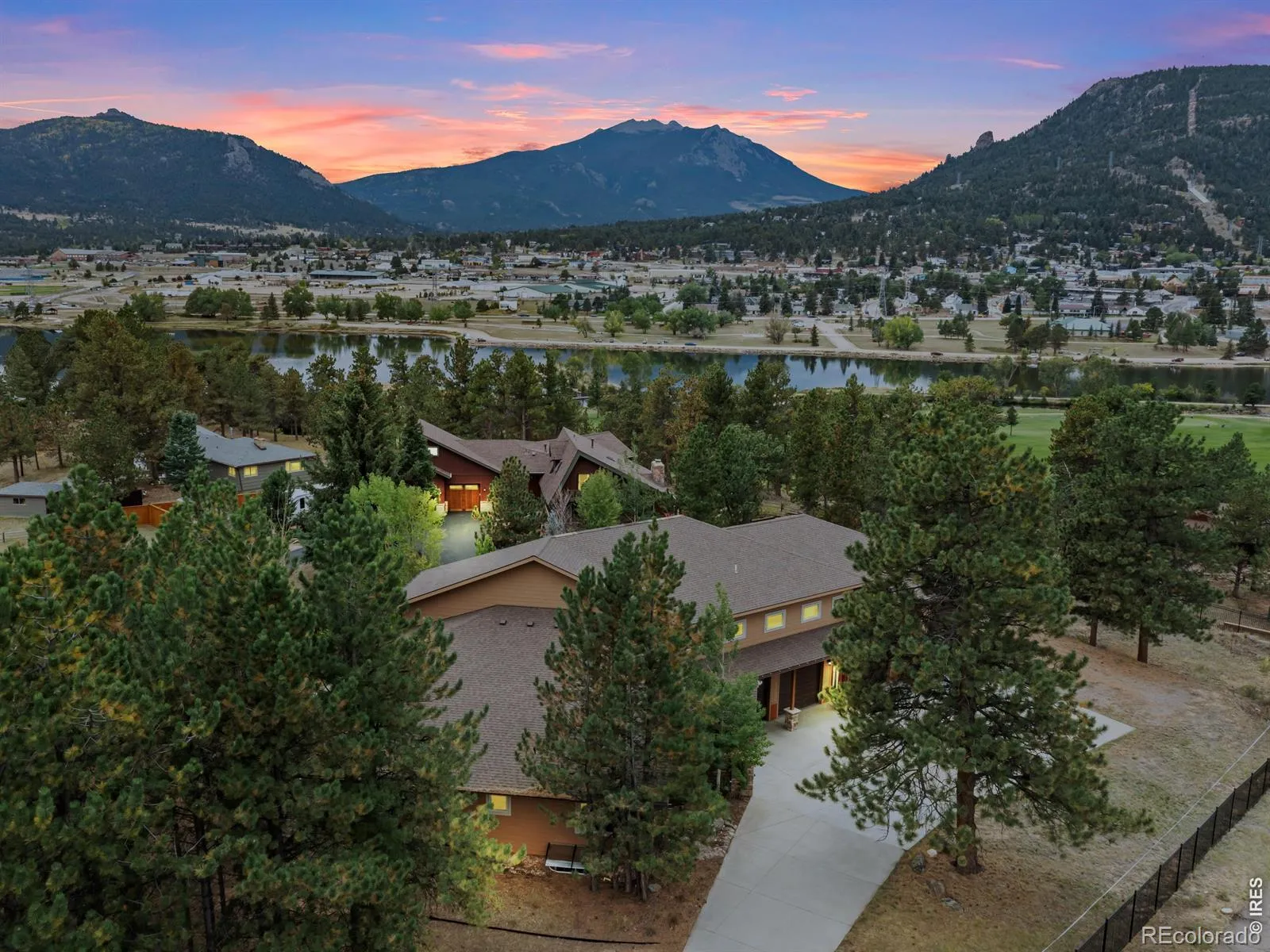 Grand Estates