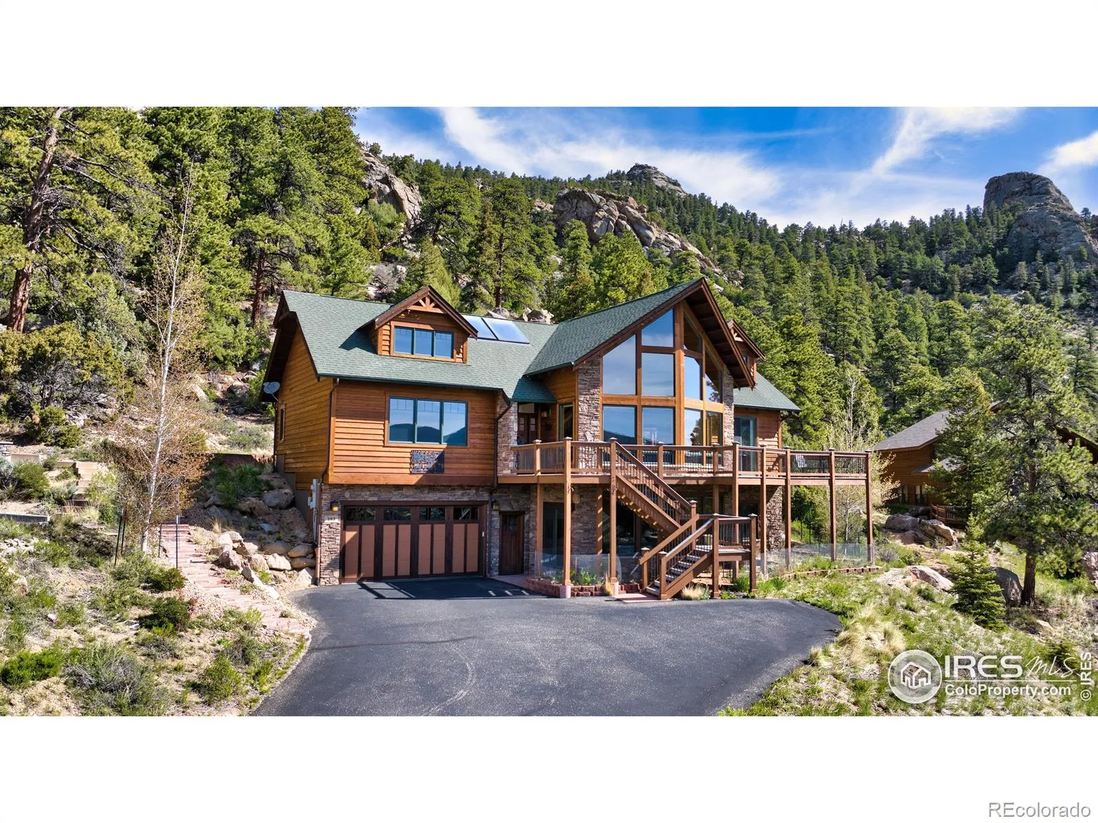 Prospect Highlands