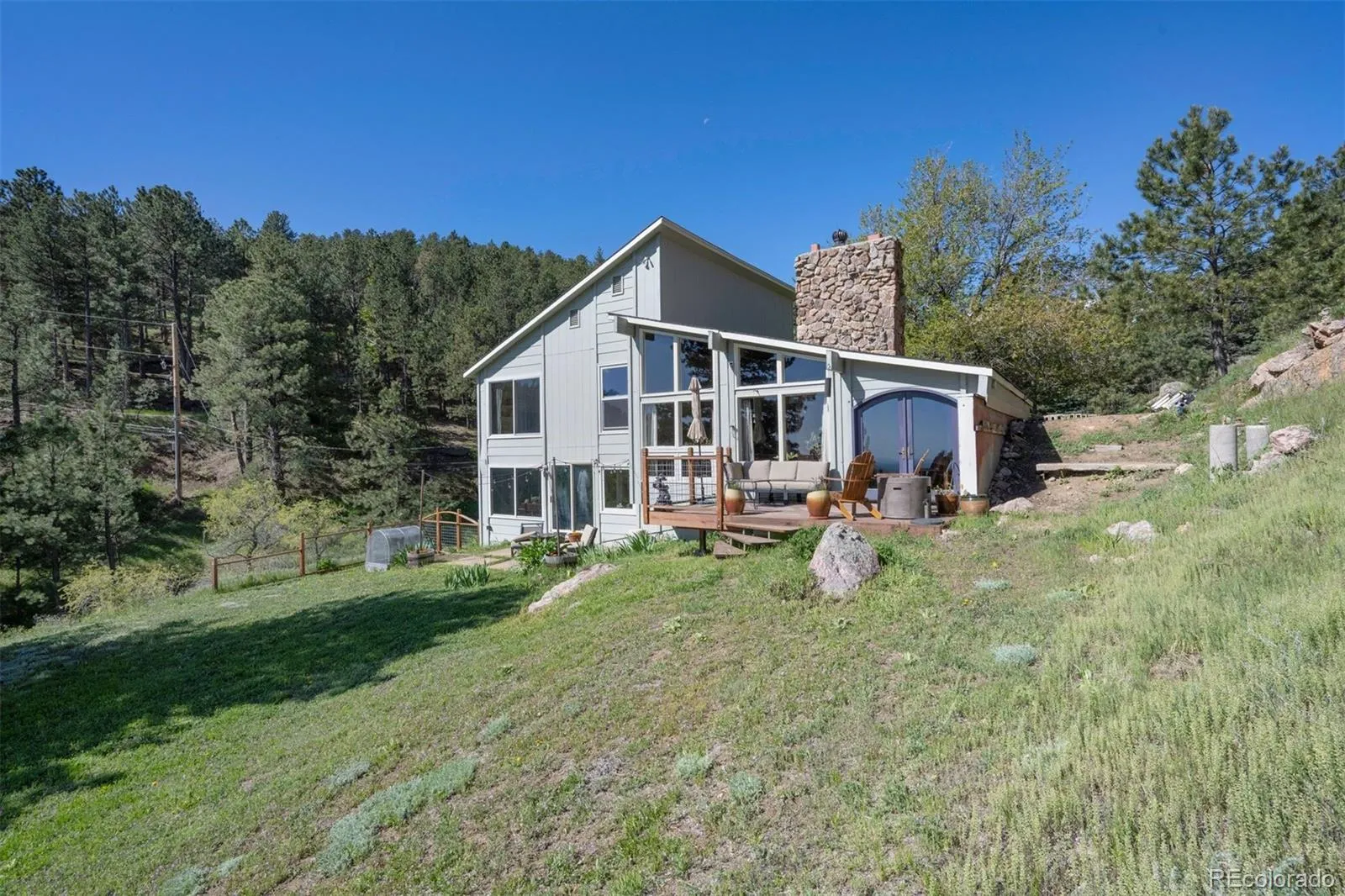 Pine Brook Hills 7