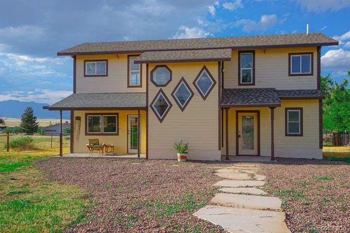 LA VETA ADDITION