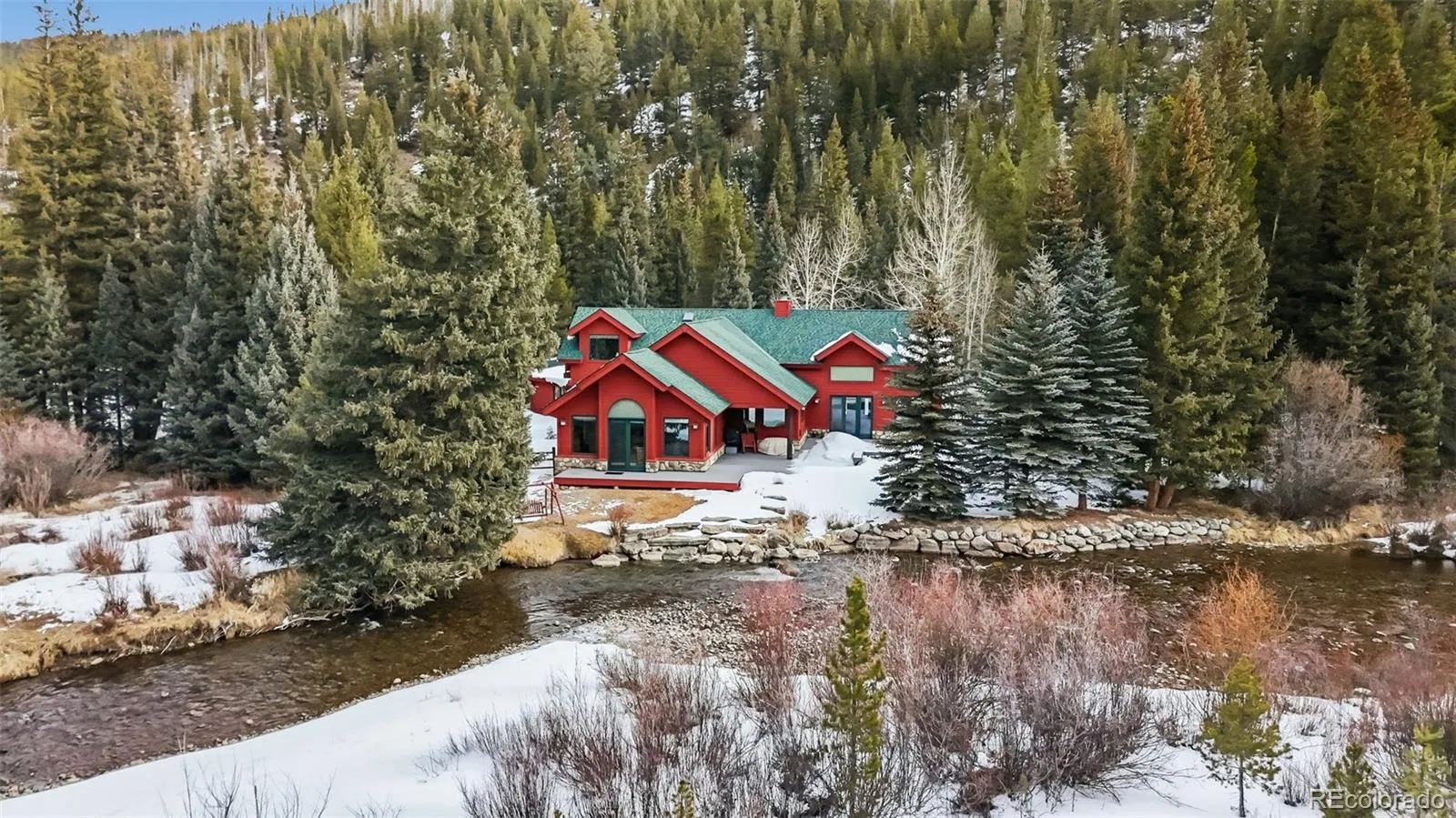 Breckenridge