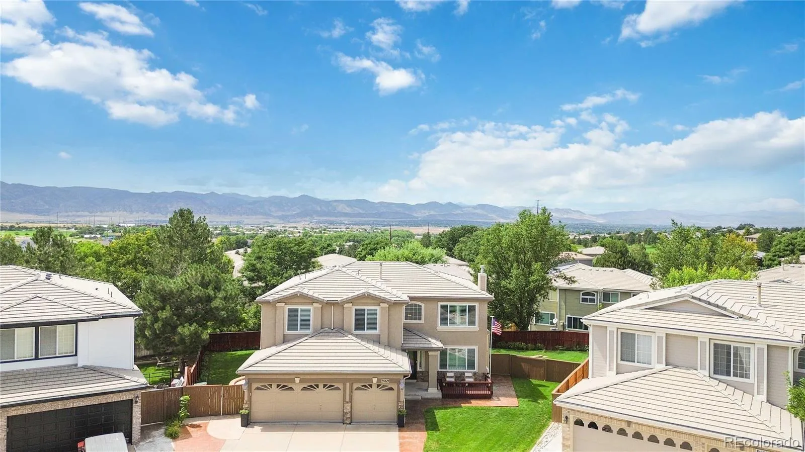 Highlands Ranch
