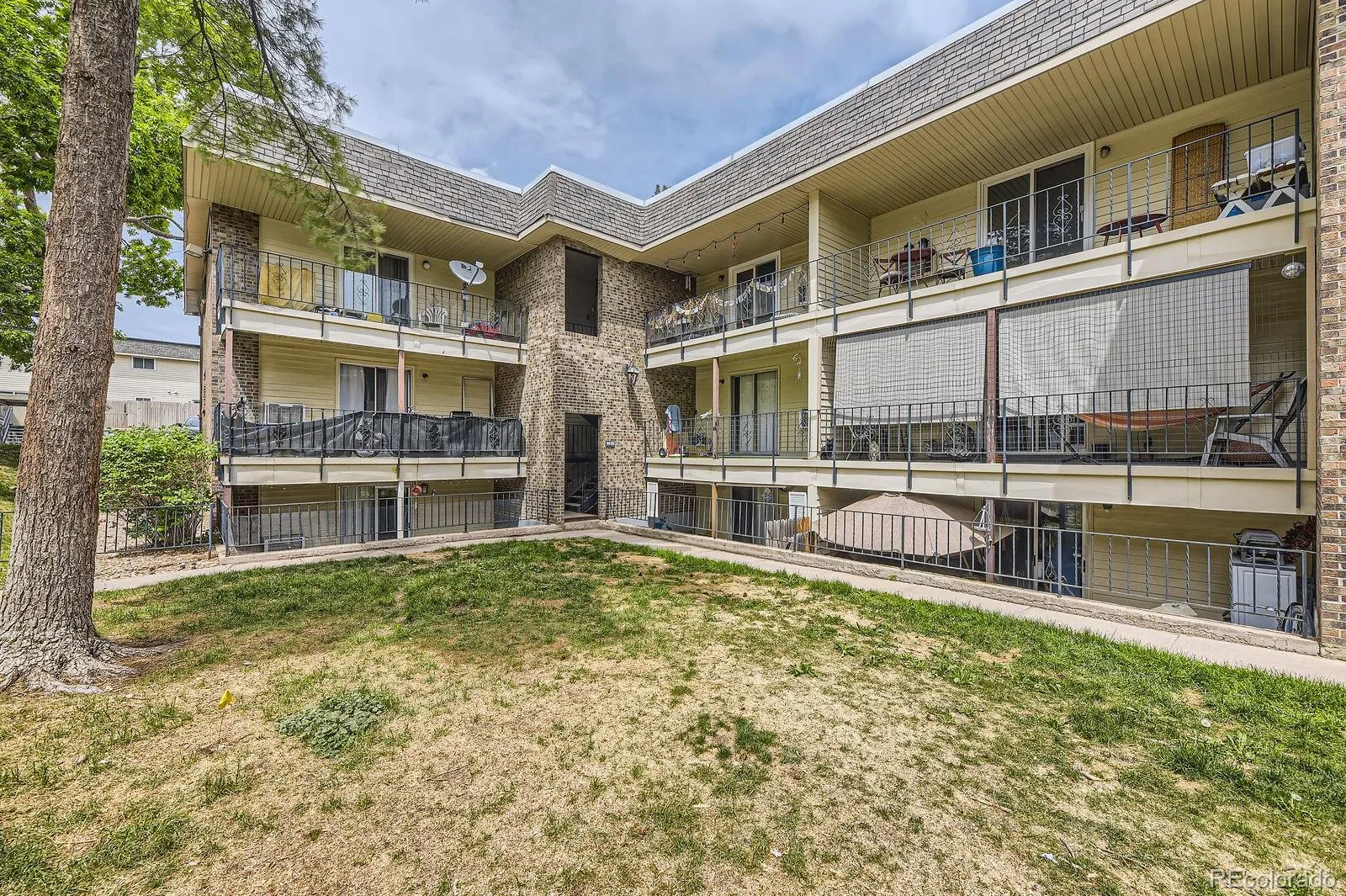 Bow Mar Heights