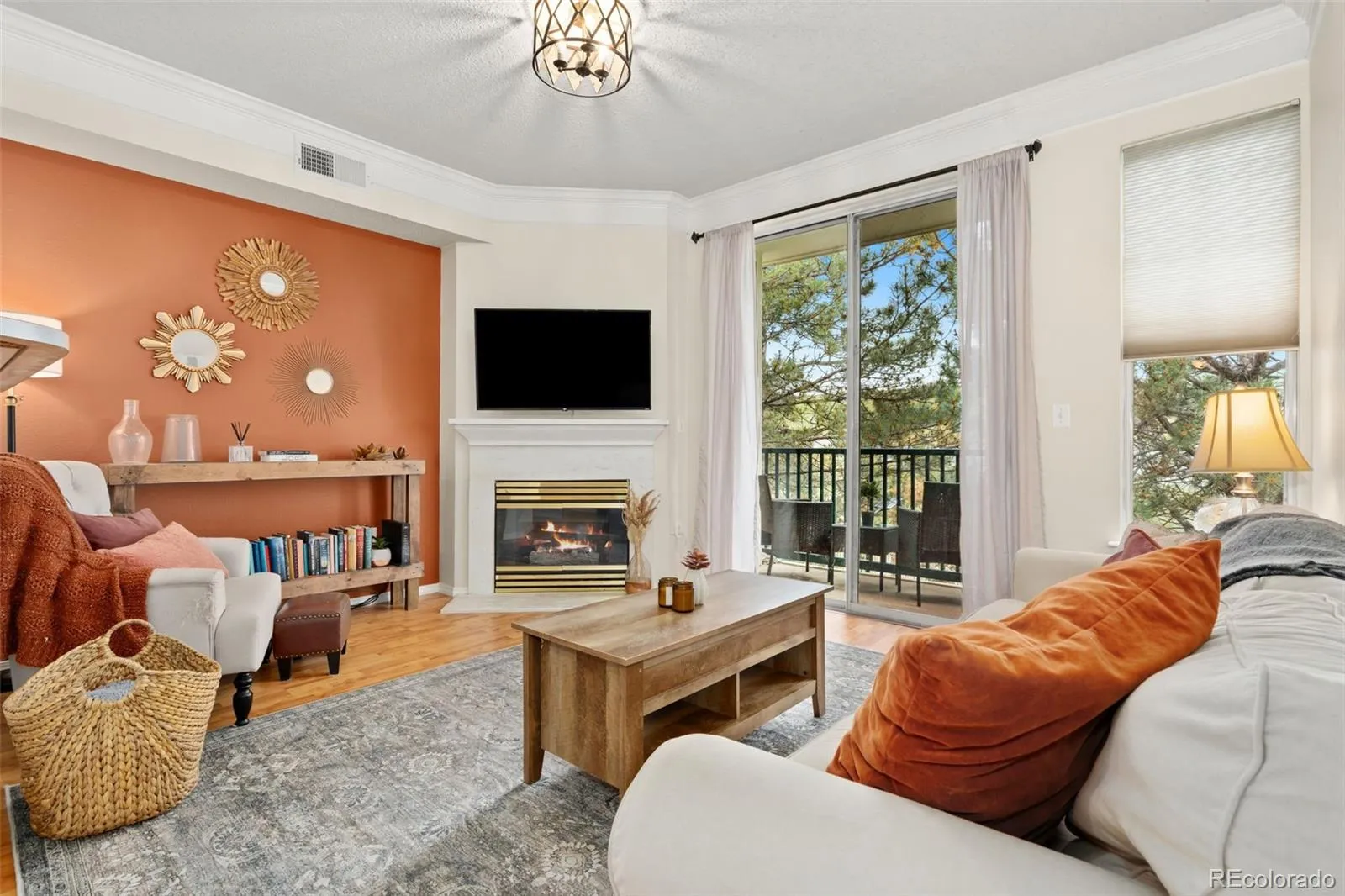 Saddlebrooke at Rock Creek Condos