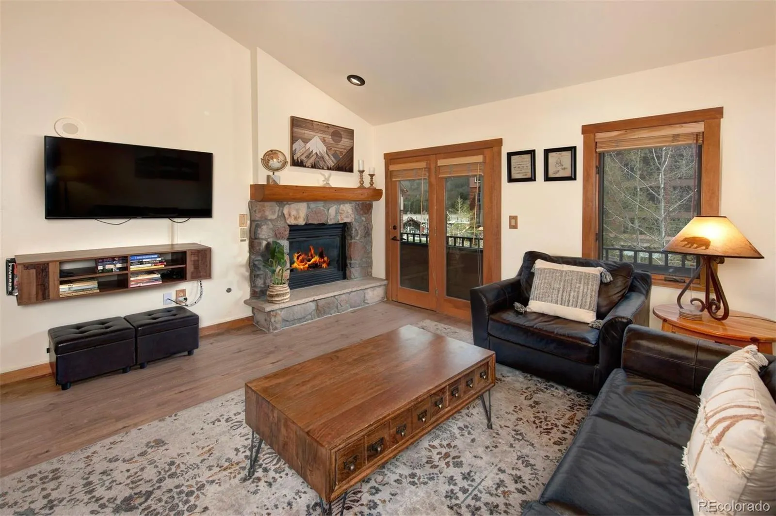 Arapahoe Lodge