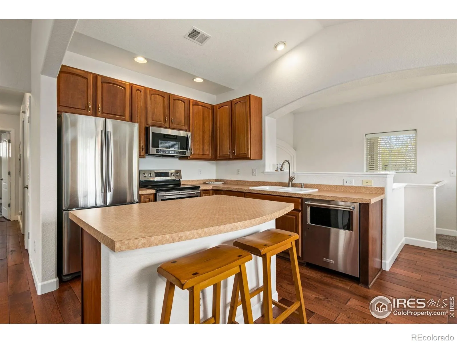 Morningside Village Condos