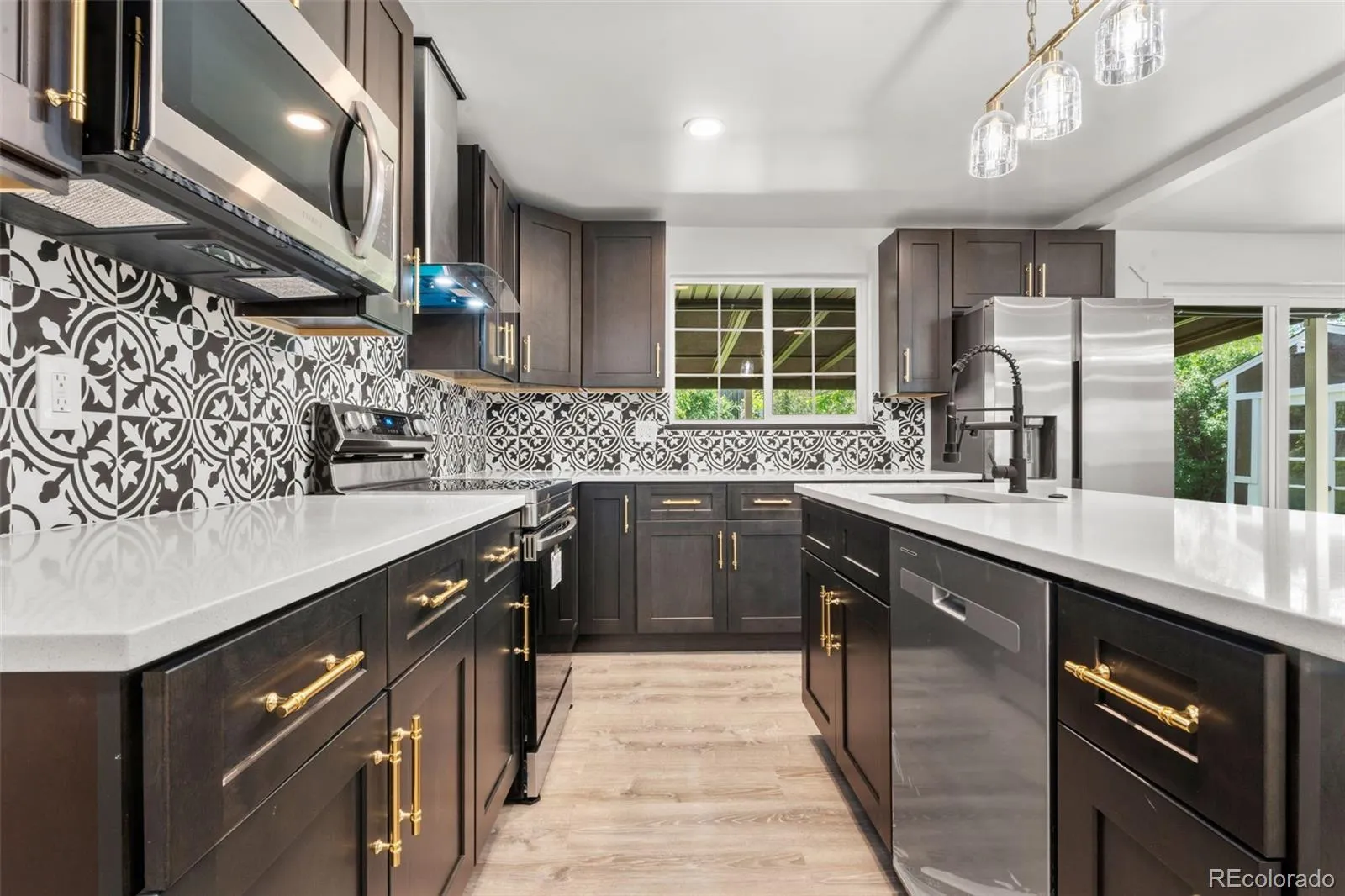 Mountain View Estates 3rd Flg