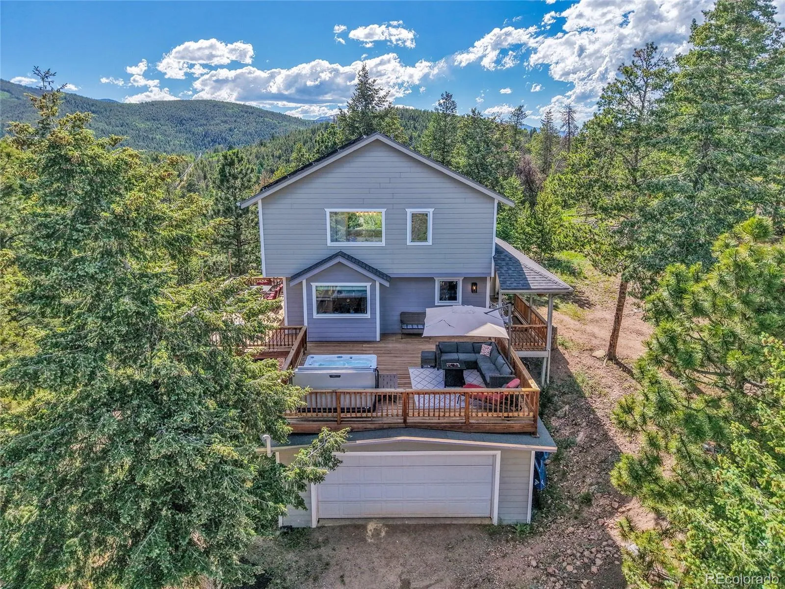 Buffalo Park Estates